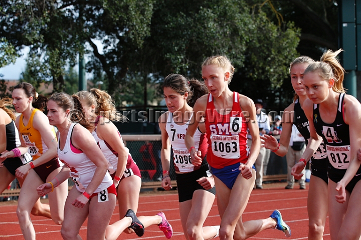 2014SIfriOpen-089.JPG - Apr 4-5, 2014; Stanford, CA, USA; the Stanford Track and Field Invitational.